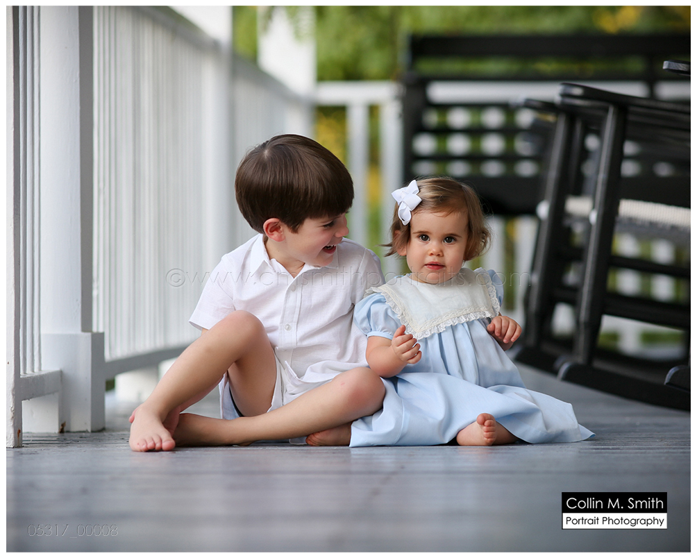 © Collin M. Smith Portrait Photography www.cmsmithportraits.com/blog